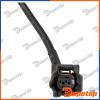 Capteur ABS avant pour MAZDA | 107524, 841706A2